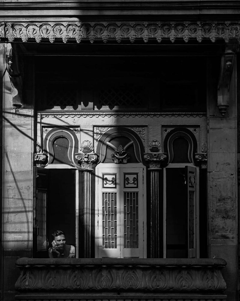 Photograph by Dhwanil Bhavsar