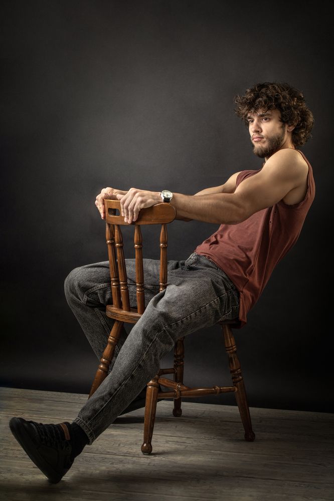 Photograph by Горбачева Маментьева Татьяна