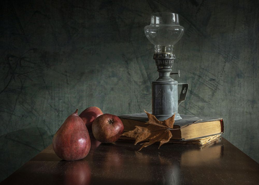 Photograph by Горбачева Маментьева Татьяна