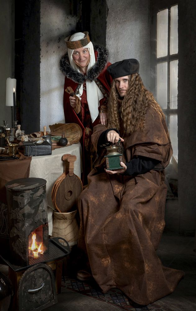 Photograph by Горбачева Маментьева Татьяна