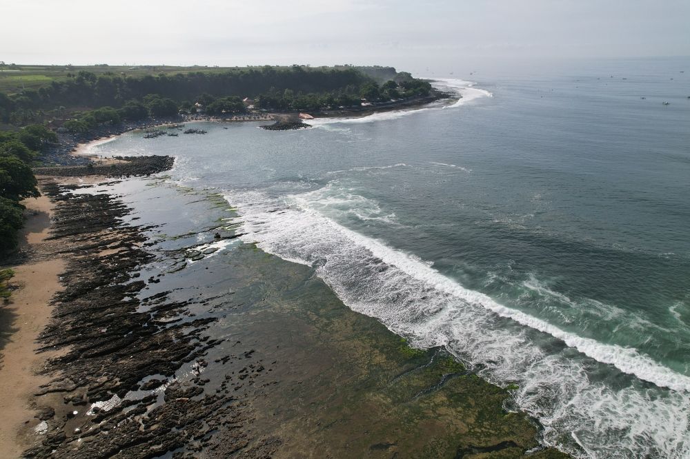 Photograph by Yosa Fiandra