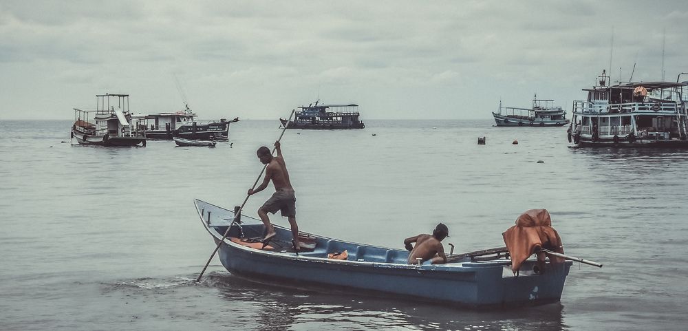 Photograph by Ксения Супрун