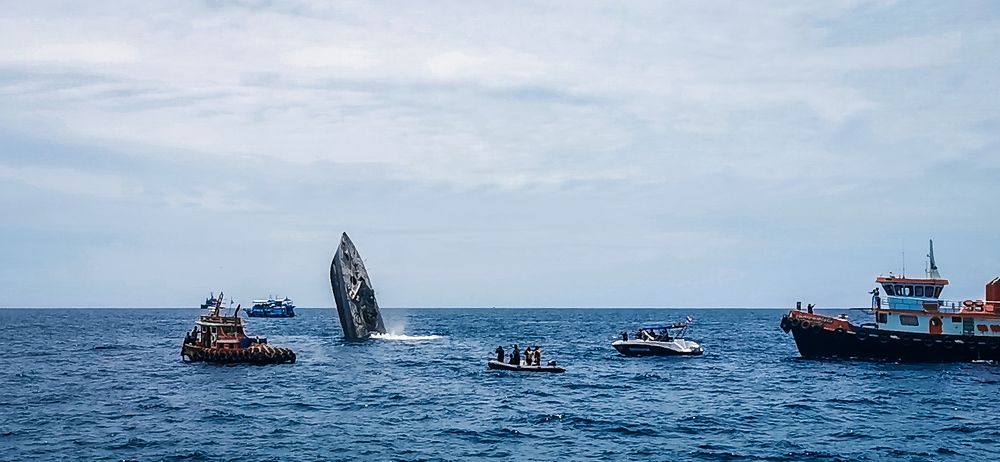 Photograph by Ксения Супрун