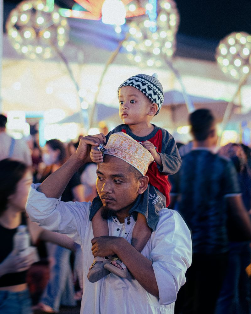 Photograph by jonathan ho