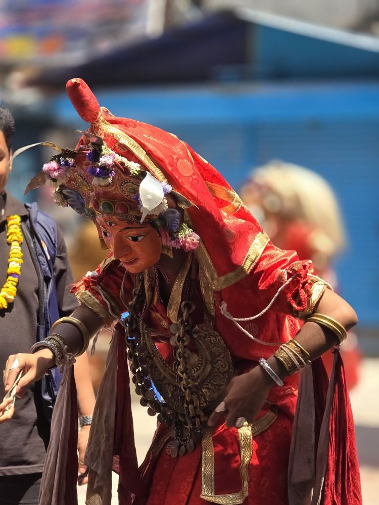 Photograph by Newa Deep