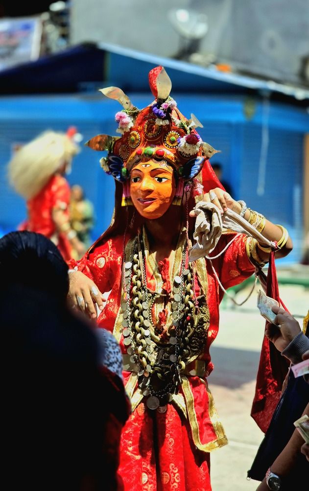 Photograph by Newa Deep