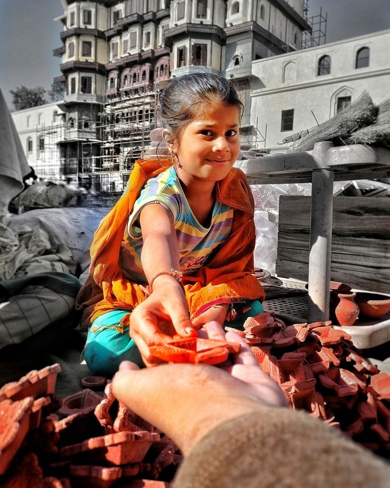 Photograph by Dhwanil Bhavsar