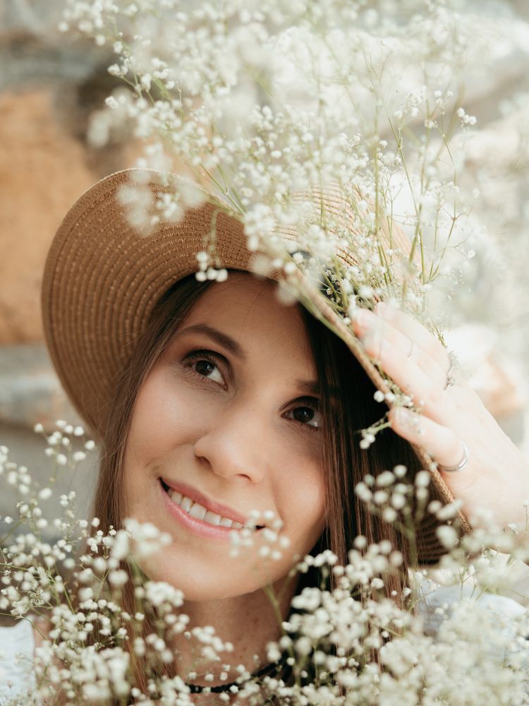 Photograph by Oxana Telupilova