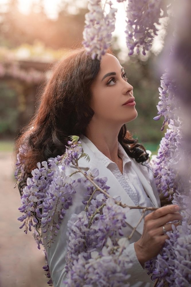 Photograph by Екатерина Игоревна