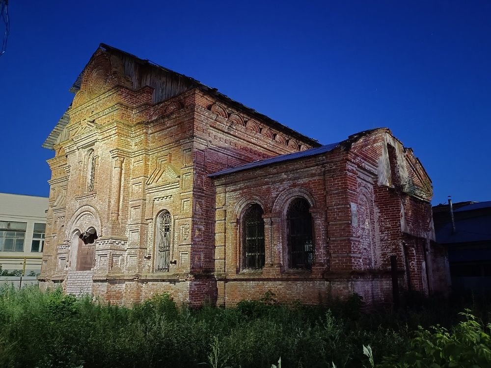 Фотография автора Olga Shchetinina