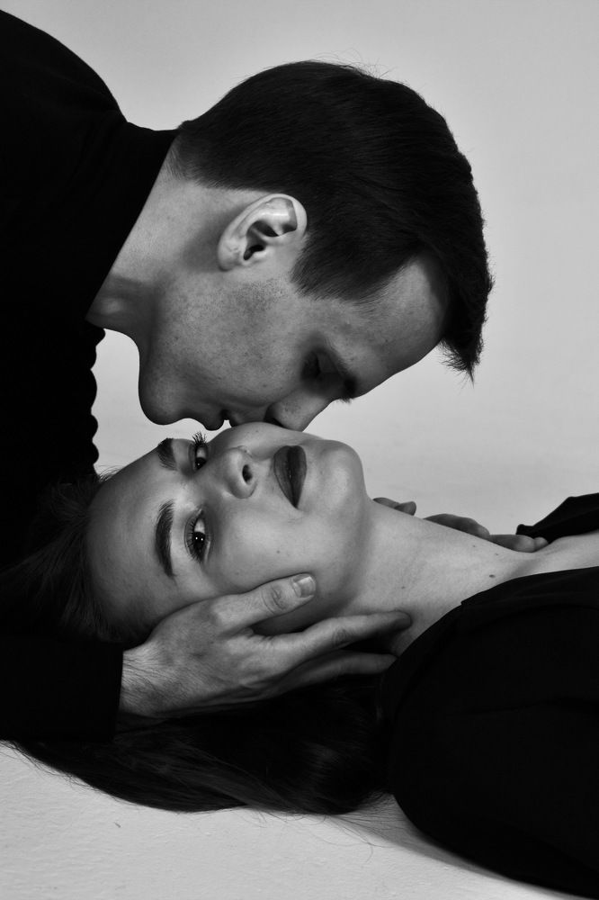 Photograph by Анастасия Сараева