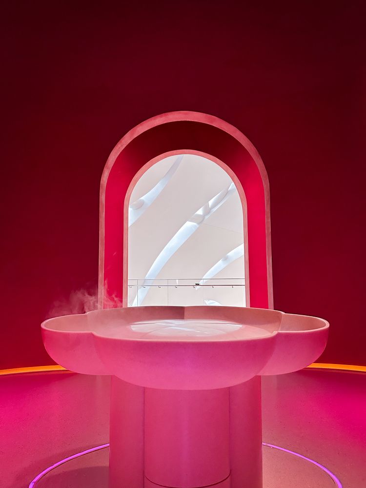 Photograph by Daria Kupchus