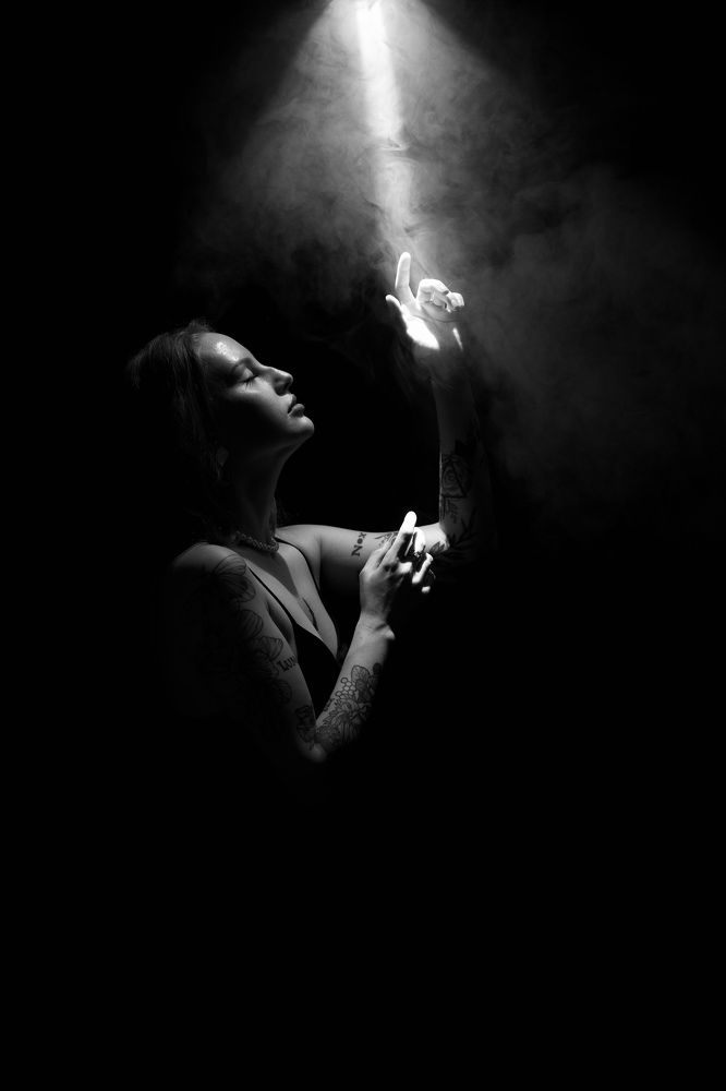 Photograph by Natalja