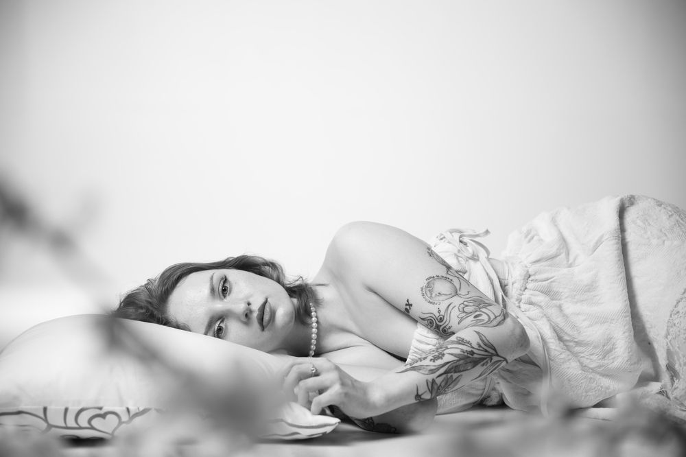 Photograph by Natalja