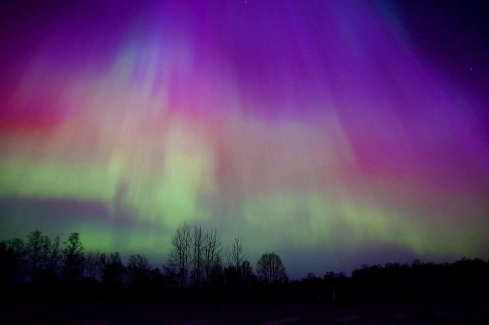 Photograph by Natalja