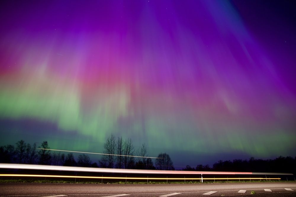 Photograph by Natalja