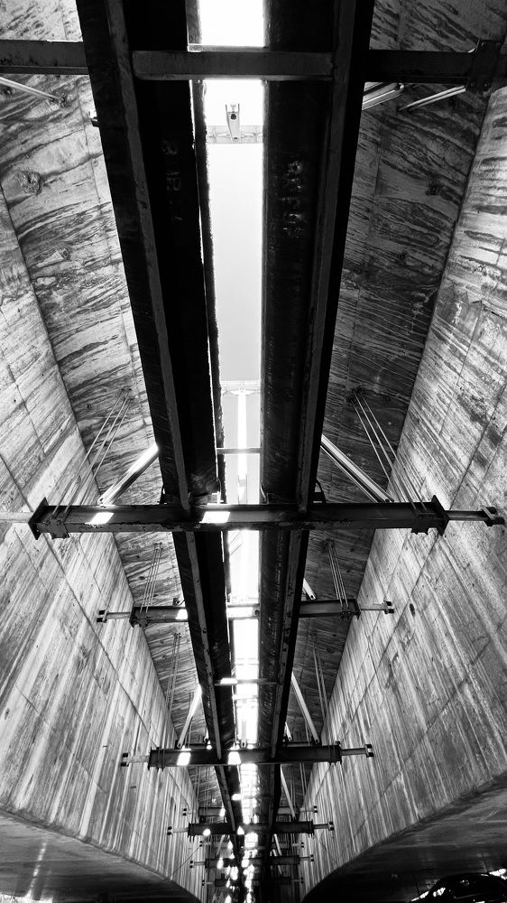 Photograph by Kasra Saadatju