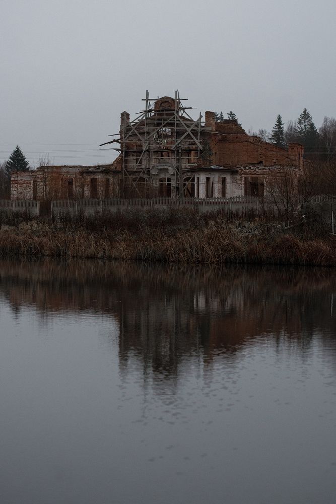 Photograph by Ольга Городецкая