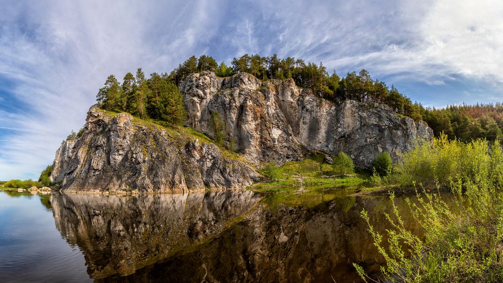 Photograph by Ушаков Валерий