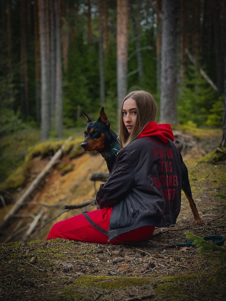 Photograph by Анжелика Александрова