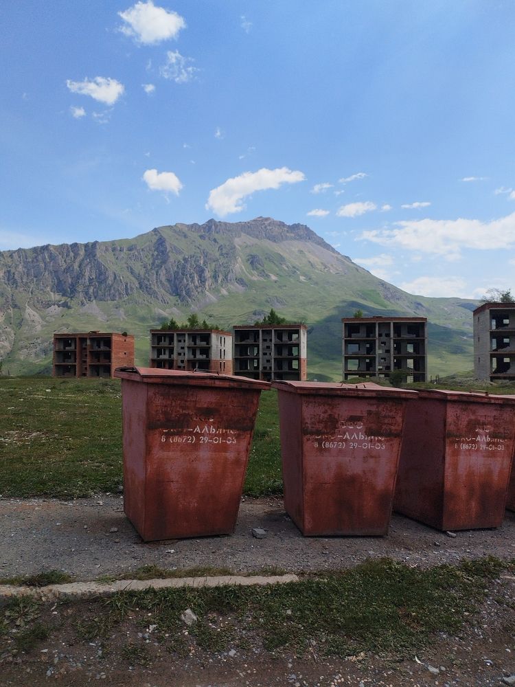 Photograph by Юлия Расторгуева