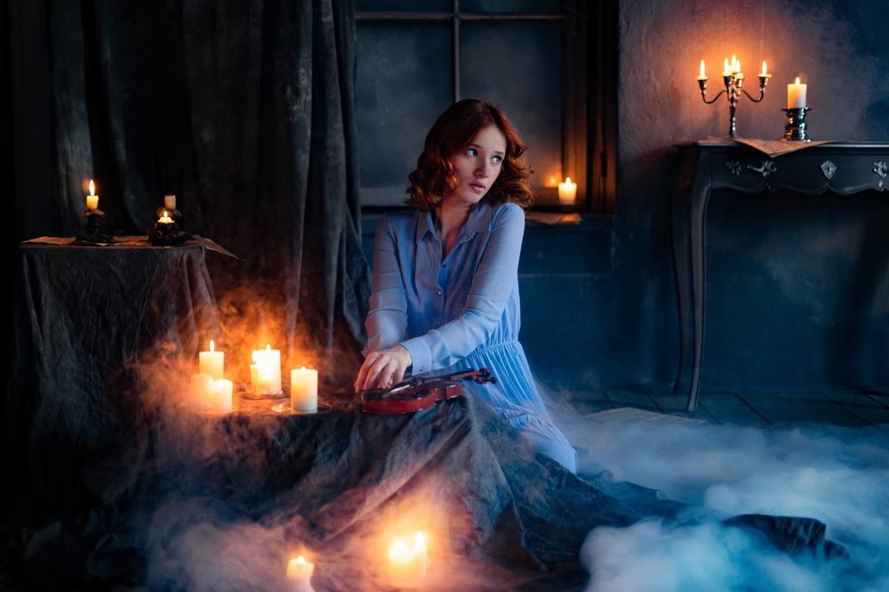 Photograph by Vita Hoffman