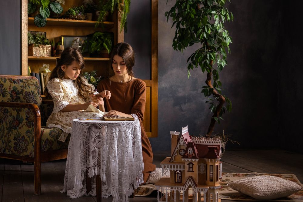 Photograph by Vita Hoffman