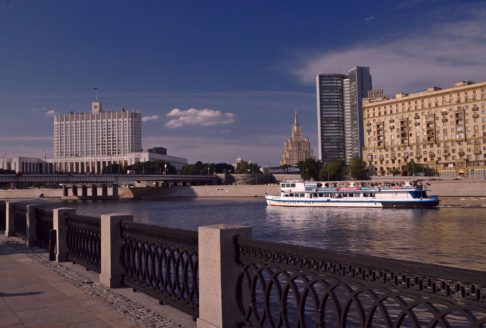 Photograph by Денис Прохоров