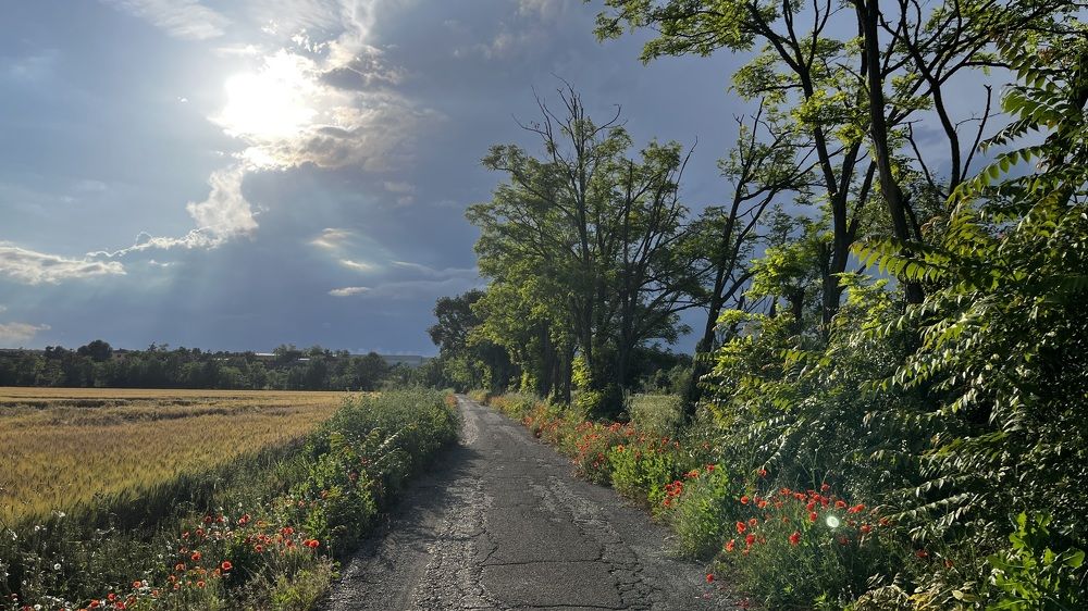 Nubi all'orizzonte, sempre più scure e minacciose ....