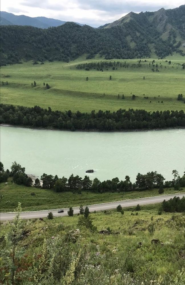 Photograph by Галина Попова