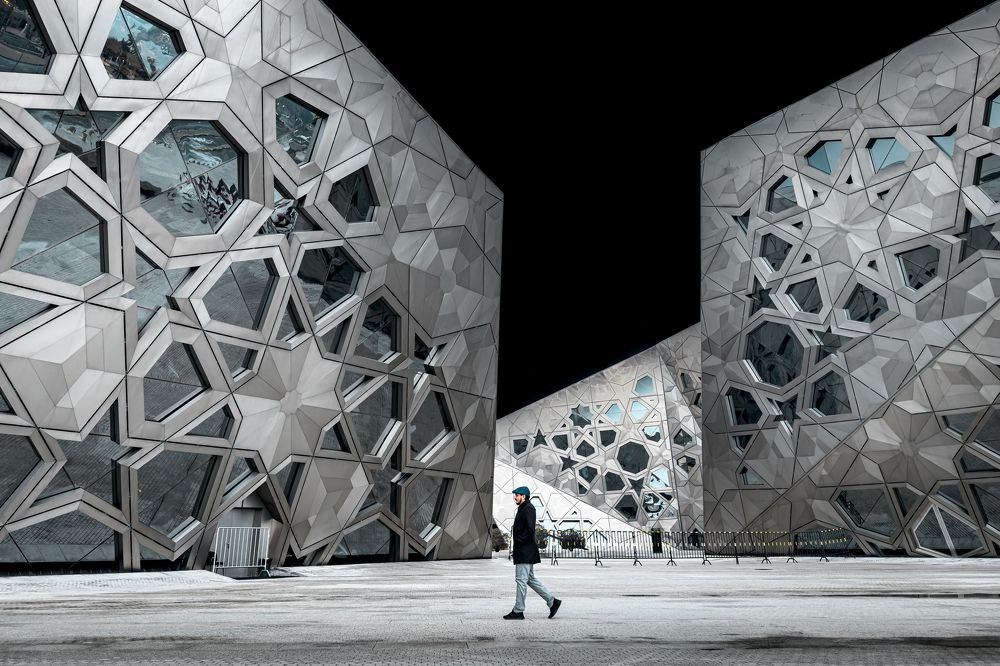 Фотография автора Abdullah Abuzaid