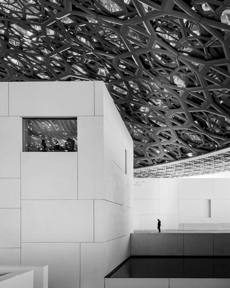 Фотография автора Abdullah Abuzaid