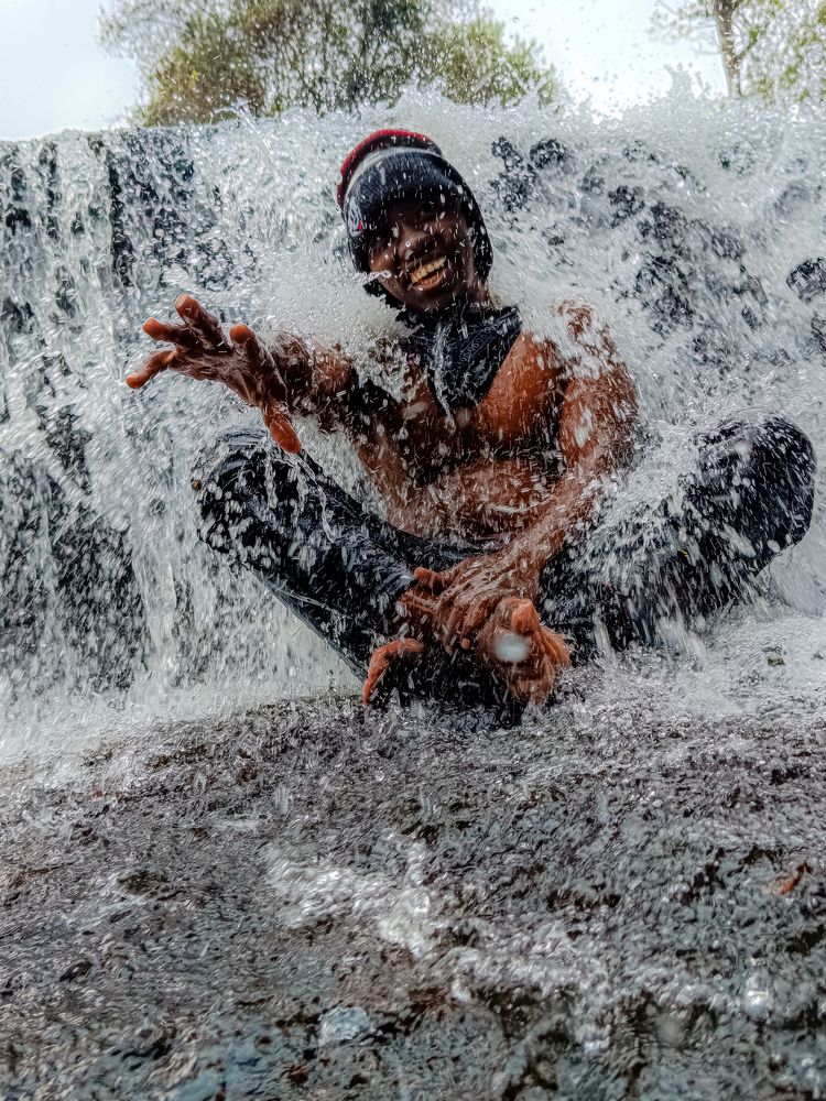 Photograph by Inock Kambereswa