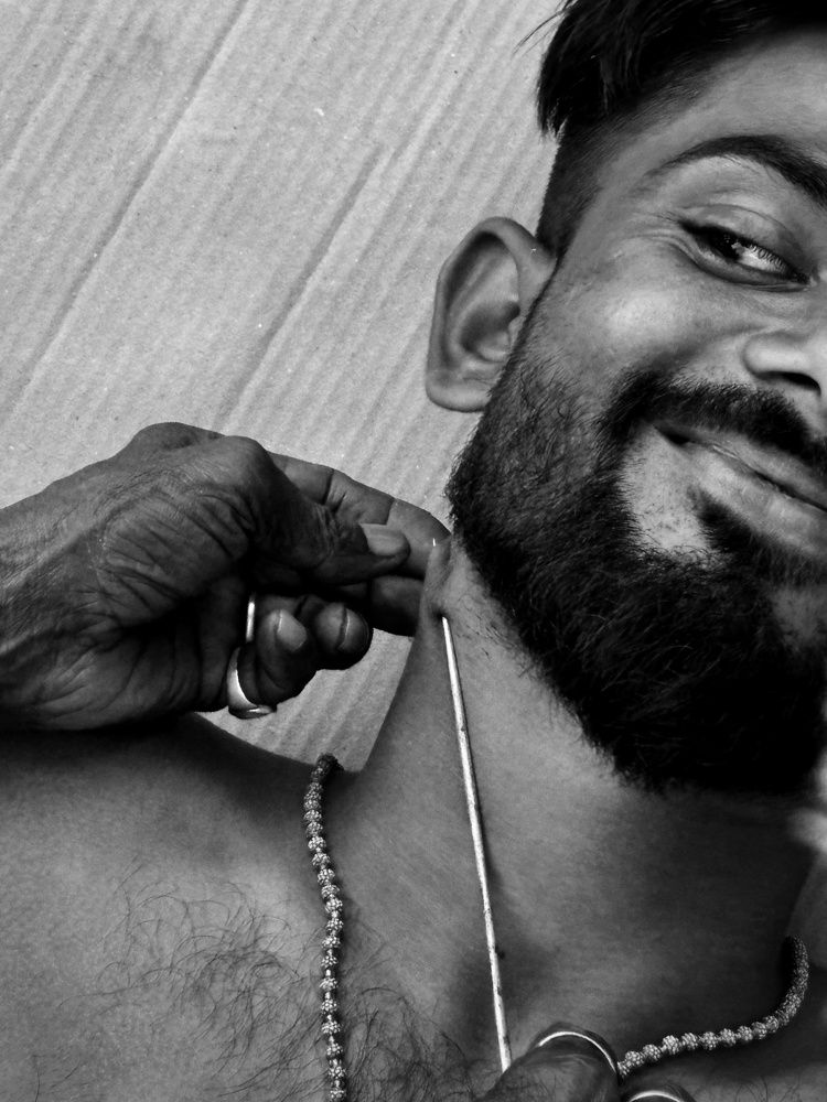 Photograph by Ananta Roy