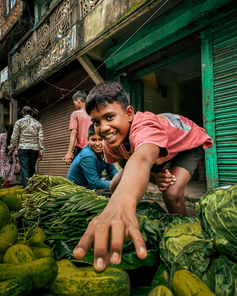 Photograph by Amritam Nath