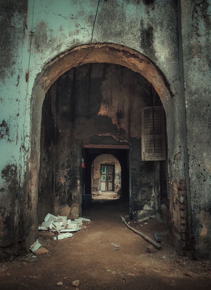 Photograph by Kaustav Ghosh