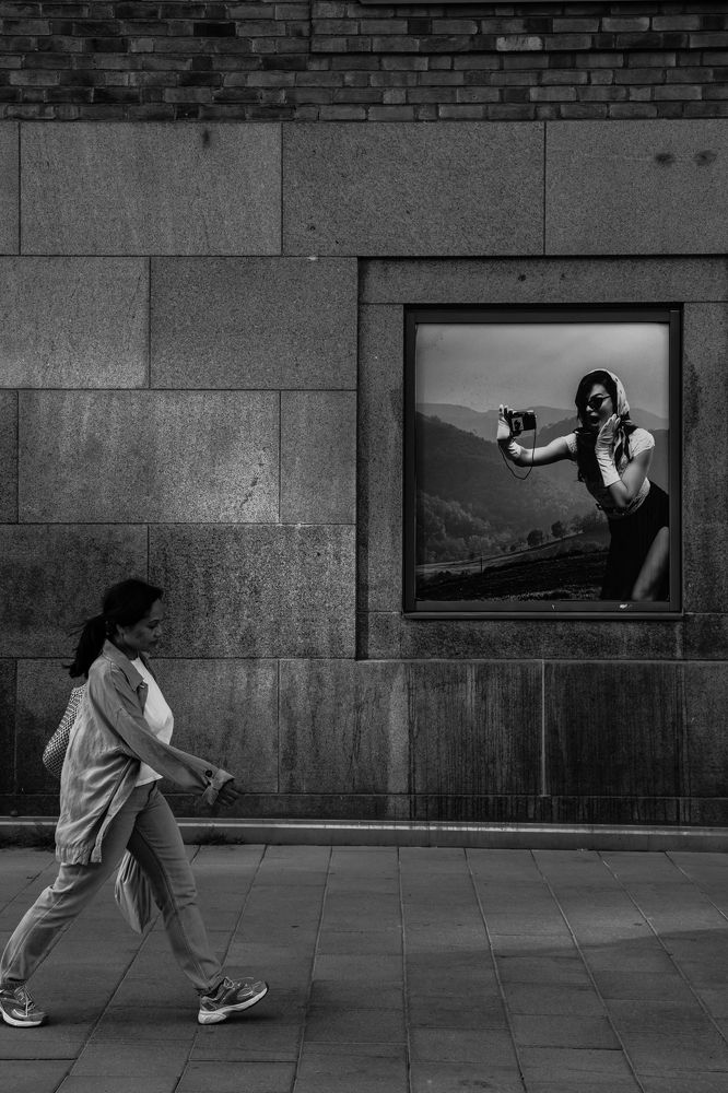 Photograph by Nikolay Surovtsev