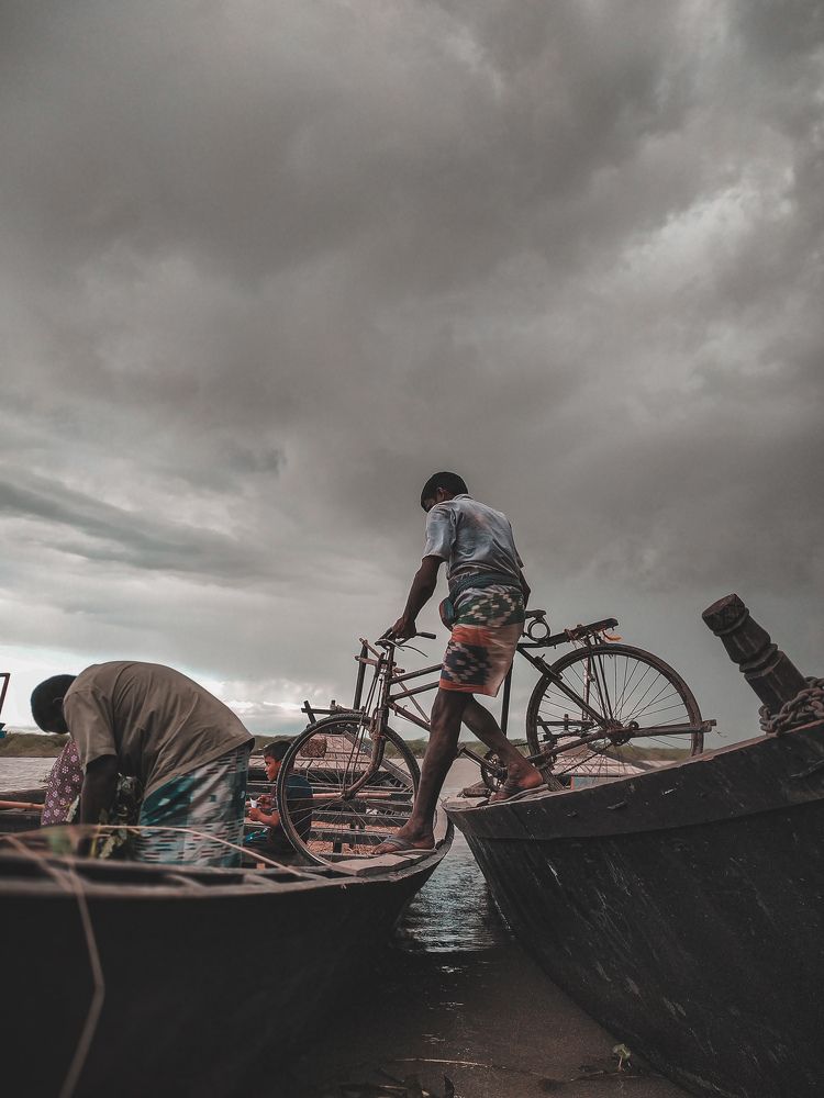 Photograph by Asif Ahmed