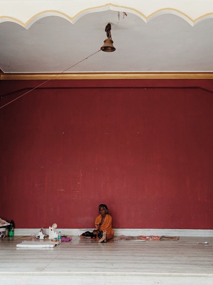 Photograph by Ananta Roy