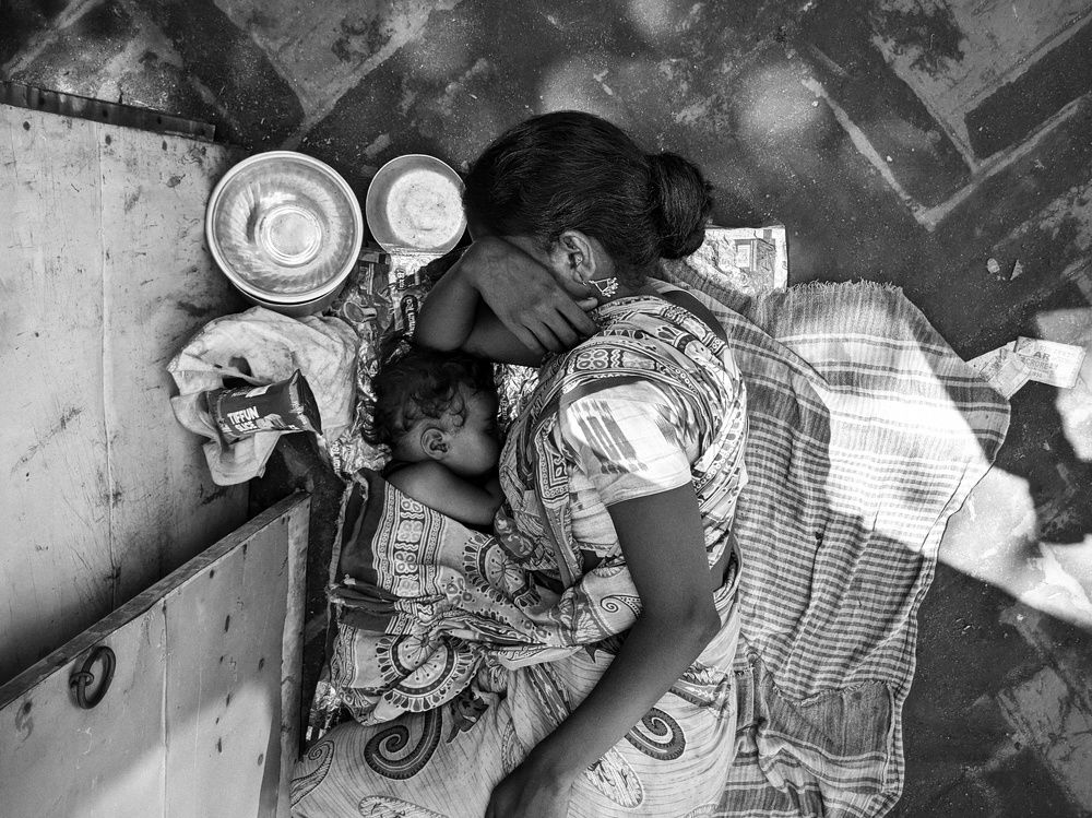 Photograph by Ananta Roy