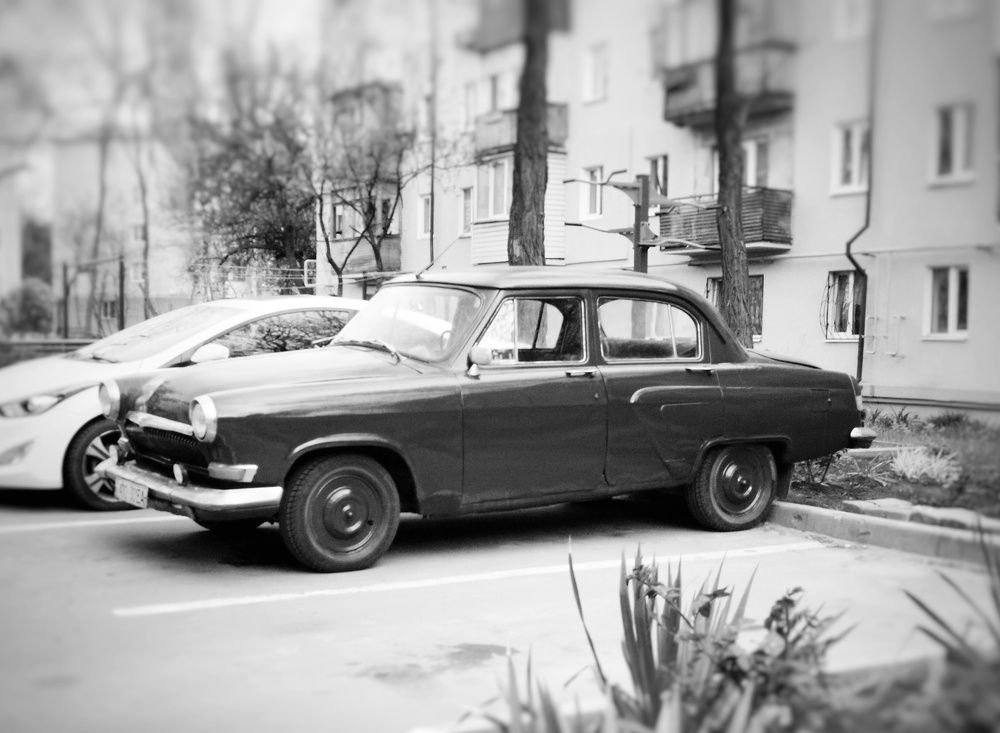 Photograph by Тамара Шевченко