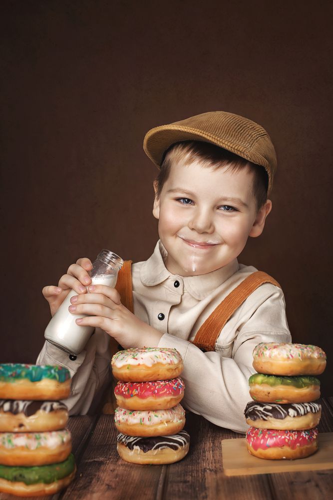 Photograph by Ипполитова Анастасия