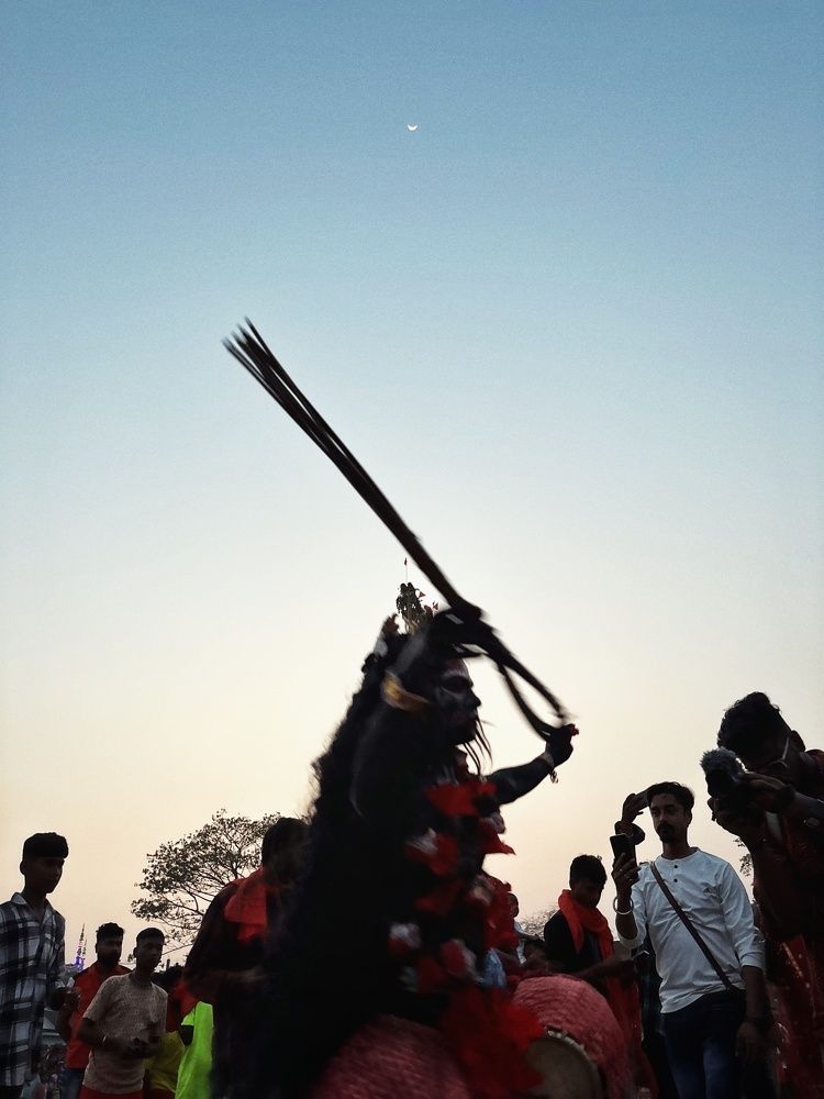 Photograph by Ananta Roy