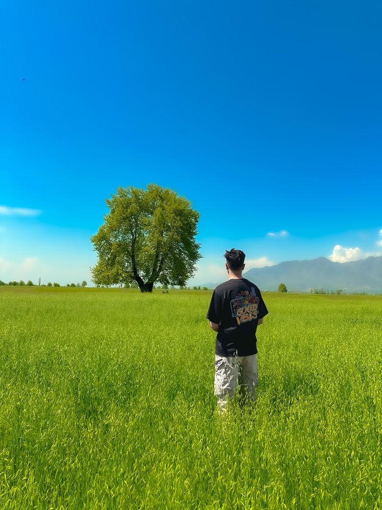 Photograph by Er Tanveer hussain Want