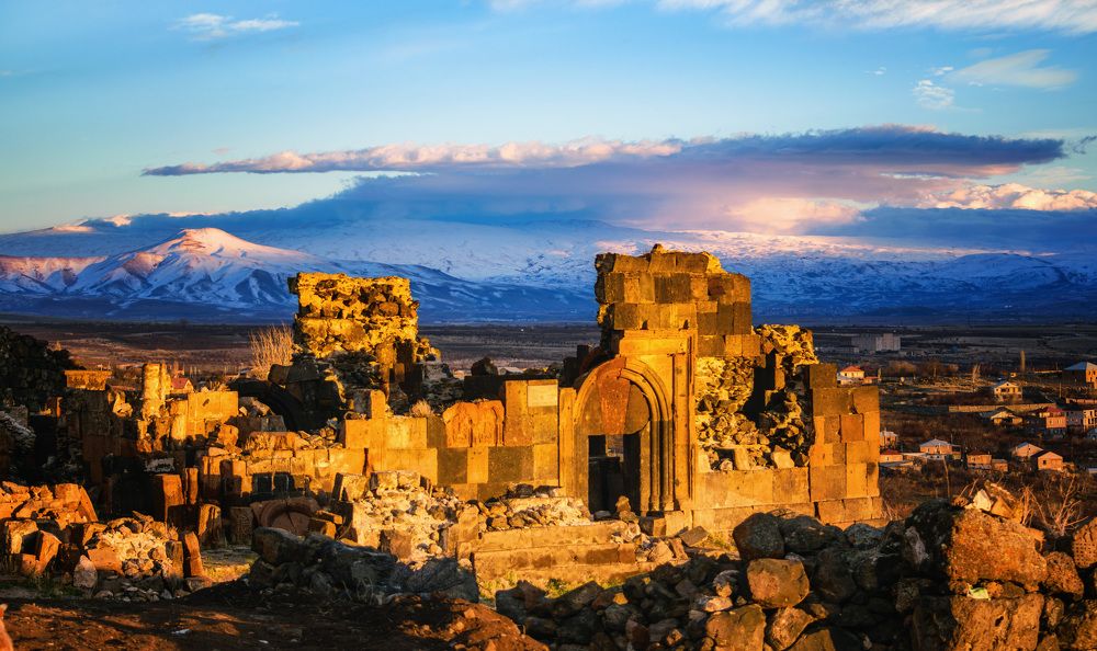 Фотография автора Асрян Севак