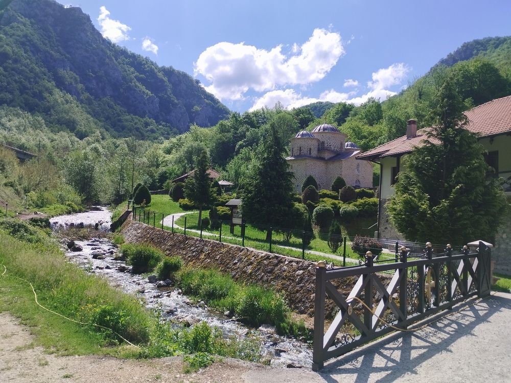 Фотография автора Danica Utjesinovic