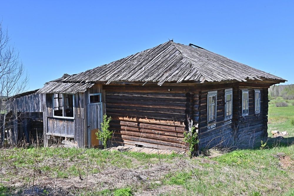 Photograph by Сергей Зубов