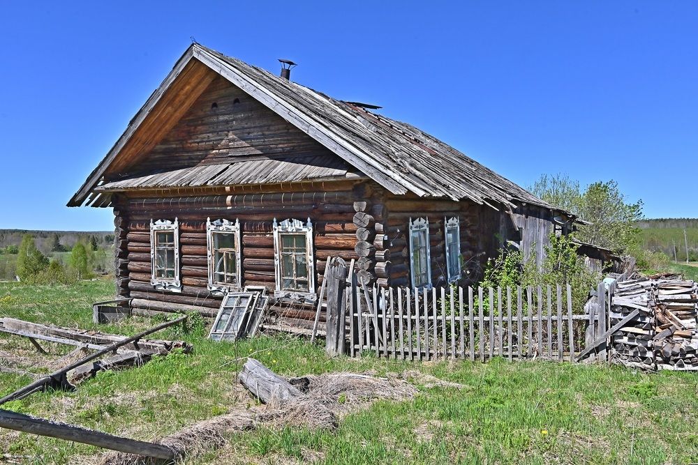 Photograph by Сергей Зубов