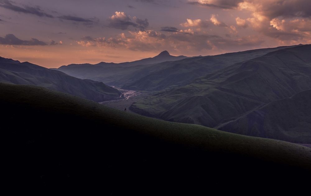 Photograph by Farid Isakov