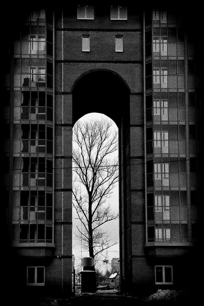 Photograph by Борис Кузнецов